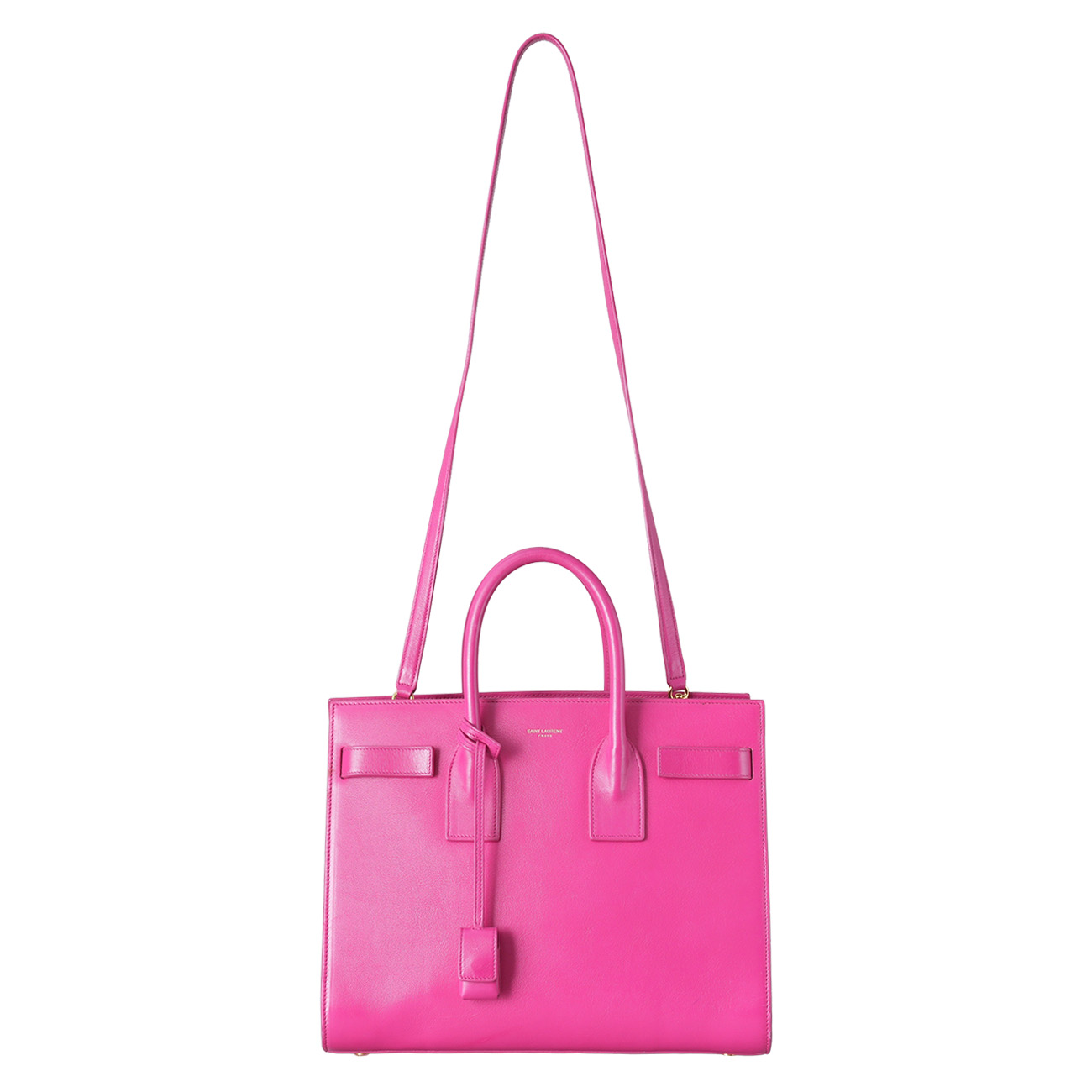 Yves Saint Laurent(USED)생로랑 355153 삭드쥬르 토트 겸 숄더백